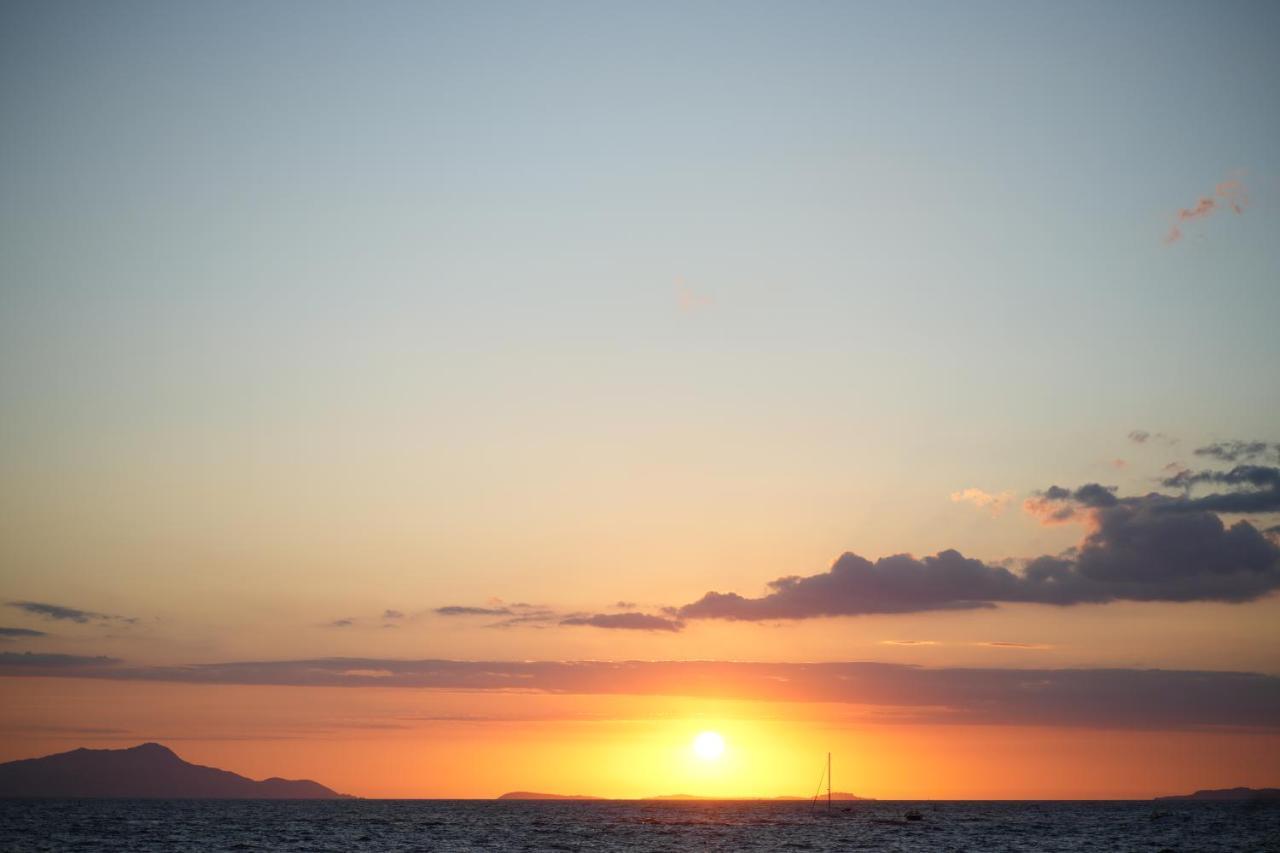 Appartamento Maison del sole Massa Lubrense Esterno foto